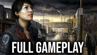 Heavy Rain FULL Gameplay Story Mode Longplay - All Chapters (GOOD ENDING, EVERYONE LIVES)