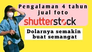 Pengalaman Empat Tahun Jual Foto di Shutterstock, Contoh  Foto Yang Terjual di Shutterstock