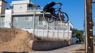 The 29” BMX God