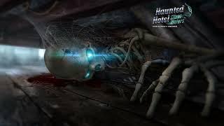 Haunted Hotel Silent Waters OST - Hidden Object Theme