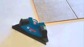 Bosch GTL2 Laser Square