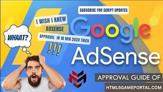 Active Dashboard AdSense Approval Trick 2024 || AdSense Active Dashboard New Method 2024