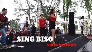 SING BISO / VIOLA VALENKO