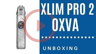 XLIM PRO 2 de OXVA