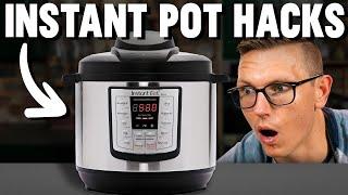 This Instant Pot Hack Will Change Your Life
