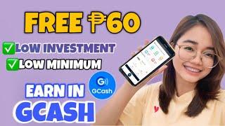 NEW RELEASE | FREE ₱60 [Low Minimum Cash-Out + Low Cost Investment] FlyCam Tagalog Review