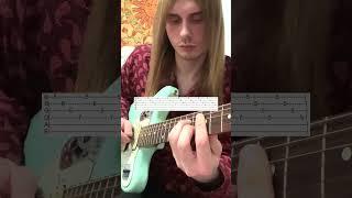 Cigarettes After Sex - Apocalypse (Guitar Cover) With Tabs