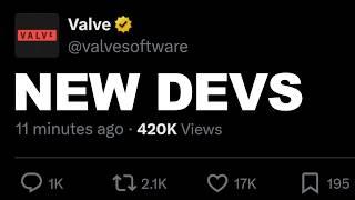 Valve Hires Risk of Rain Devs For Help