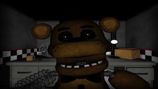 ALL THE JUMPSCARES OF NIGHT SHIFT AT FREDDY'S 2 | TODOS LOS SUSTOS | FNAF FAN GAME |