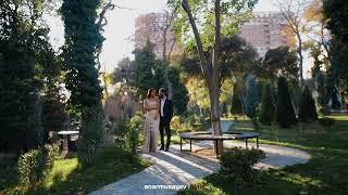 Wedding Azerbaijan