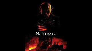 Nosferatu (FANTASY HORROR MYSTERY) Official Trailer @ScreenScout-u5d