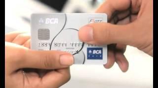 TVC BCA Everyday Card