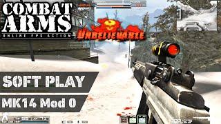 COMBAT ARMS CLASSIC : EVERYTHING IS OK, GAMEPLAY AS OLD.. | 4K |