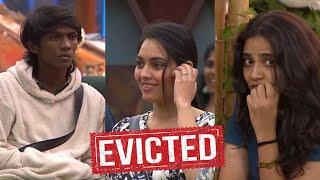 Shocking: Triple Eviction | பலியாக்க பட்ட Pink Team | UnFair Eviction? | Bigg Boss Season 8 Tamil