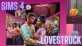 The Sims 4 Lovestruck Leak | Smack Reviews