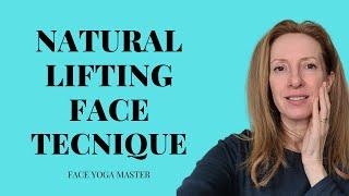 Gua Sha Facial Massage For Slimmer Face