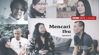 Skandal Adopsi: Jalan berliku mencari ibu dari Belanda ke Indonesia (Episode 2) - BBC News Indonesia