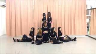 Girl's Day - Something Dance Cover by Danzaholic [MDG]