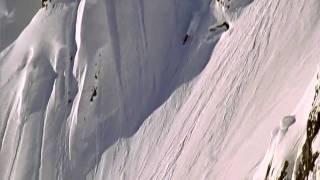 Sean Pettit Segment from K2: Skeeze The Movie