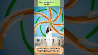 Independence Day Photoshoot Ideas | Happy Independence Day 2021 | Independence Day Photo Editing