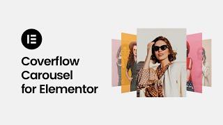 Coverflow Carousel for Elementor