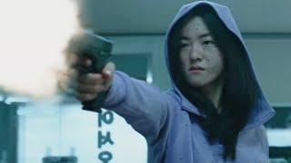 Night in Paradise (낙원의 밤)  |  Badass Shootout Scene | 1080p