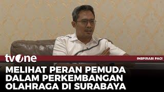 Peran Pemuda dan Olah Raga | Inspirasi Pagi tvOne