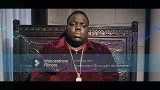 Biggie Smalls - Pressure ( AI mix by the merciless )