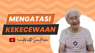 MENGATASI KEKECEWAAN