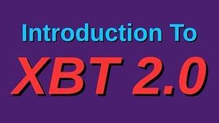 Introduction To XBT 2.0 | External Backup Tool for USB Drives