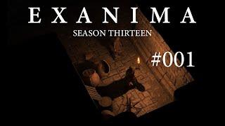 Exanima (0.9.1.5c) S13E001: NEW UPDATE, NEW SEASON! (Patch Notes in Description)