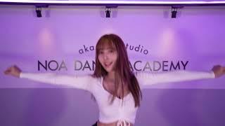 Yua Mikami (ゆあちゃん) 三上悠亜  Rollin dance cover #Brave Girls #Rolling #dancecover