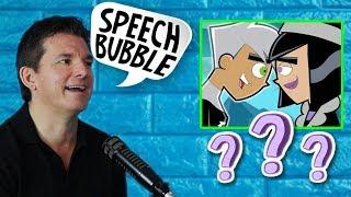 Butch Hartman Reacts to Danny Phantom Fan Theories