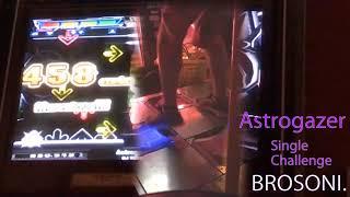 Astrogazer CSP PFC play by O4MA. aka BROSONI. DDRA