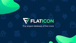 Kostenlos Icons & Favicons für deine Projekte // Flaticon (Tutorial) Deutsch