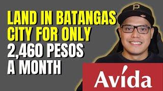 AVIDA SETTINGS BATANGAS - How To Buy Land In Avida Settings Batangas | REAL ESTATE PHILIPPINES