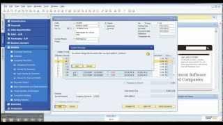 How to Setup Outgoing Payments in SAP Business One.mp4