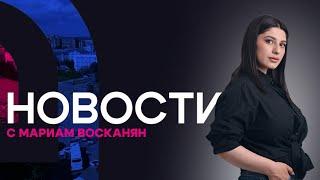 Полуголая девушка под наркотиками в Улан-Удэ. Новости АТВ (22.07.2024)