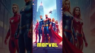 Marvel dan Multiverse: Apa yang Akan Terjadi di Fase 5 MCU? | #trending #shorts #remix