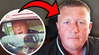 What happened to Ronnie Pickering?