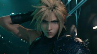 Final Fantasy VII Remake - Opening & Bombing Mission