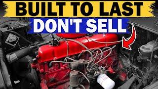 15 Most Reliable Inline 6 Engines That Last FOREVER (Proven)