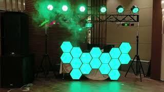 DJ in Chennai, Honeycomb, Wedding DJs, Wedding planner - 3D Events 9710221334