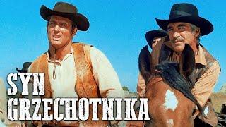 Syn Grzechotnika | Cały film | Klasyczny western | Polski Lektor | Darmowy film