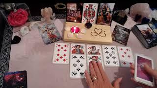 ENDLICH hats KLICK gemacht, ihm wird einiges BEWUSST &  er startet den NEUANFANG | #tarot #liebe