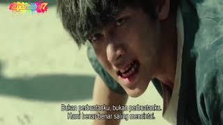 #part1 rangkuman film fabricated city