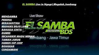 FULL ALBUM live NGOGRI//ELSAMBA ft JB27 MUSIC