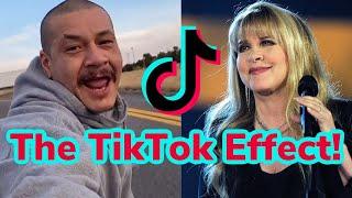 The TikTok Effect | How Social Media Is Reviving Rock Music