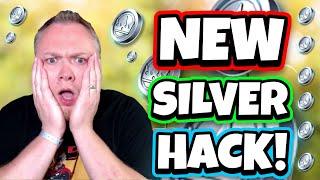 New Silver Hack!!  Raid: Shadow Legends