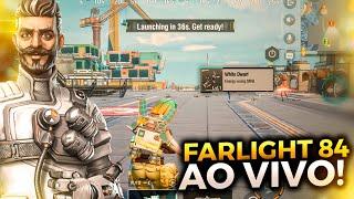 Farlight 84 - GAMEPLAY AVANÇADISSIMA!!!